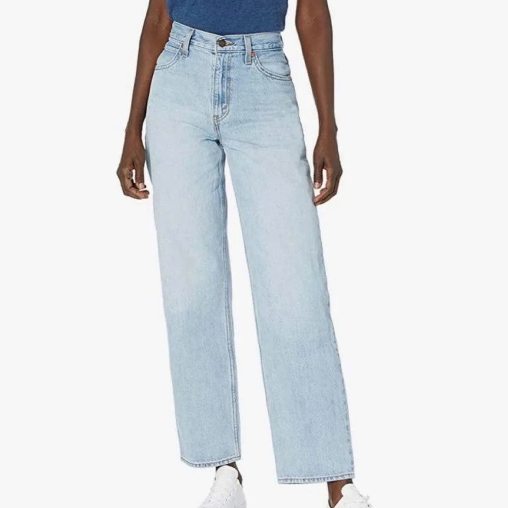 Levi’s Dad Jean